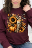Midnight Brew & Sunflowers Graphic Collection