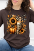 Midnight Brew & Sunflowers Graphic Collection