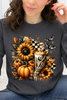 Midnight Brew & Sunflowers Graphic Collection