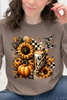 Midnight Brew & Sunflowers Graphic Collection