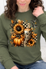 Midnight Brew & Sunflowers Graphic Collection