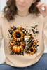 Midnight Brew & Sunflowers Graphic Collection