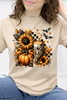 Midnight Brew & Sunflowers Graphic Collection
