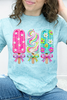 Sweet Treat Popsicle Trio Graphic Collection