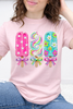 Sweet Treat Popsicle Trio Graphic Collection