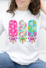 Sweet Treat Popsicle Trio Graphic Collection
