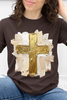 Golden Grace Cross Graphic Collection