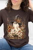 Witchy Wildflower Ghost Graphic Collection