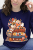 Sweater Weather Sips Graphic Collection