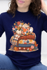 Sweater Weather Sips Graphic Collection