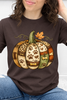 Pumpkins & Paws Graphic Tee