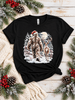 Santa Squatch & Woodland Friends Graphic Collection
