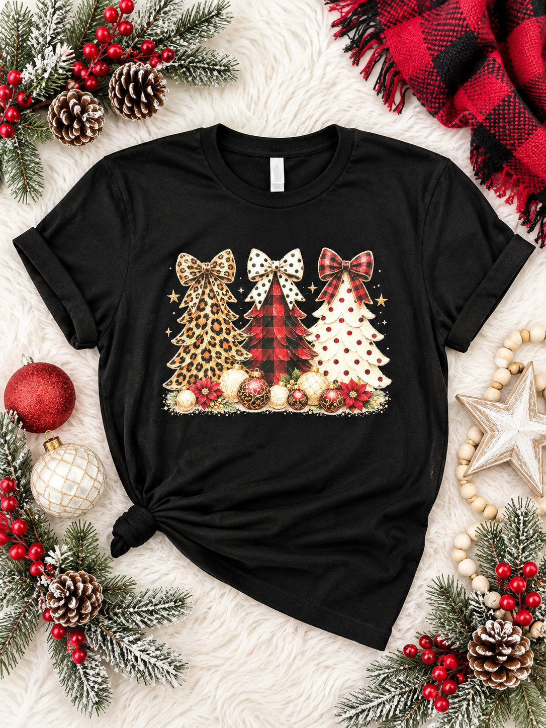 A Little Wild, A Little Merry Graphic Collection