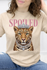 Spoiled & Spotted Graphic Collection