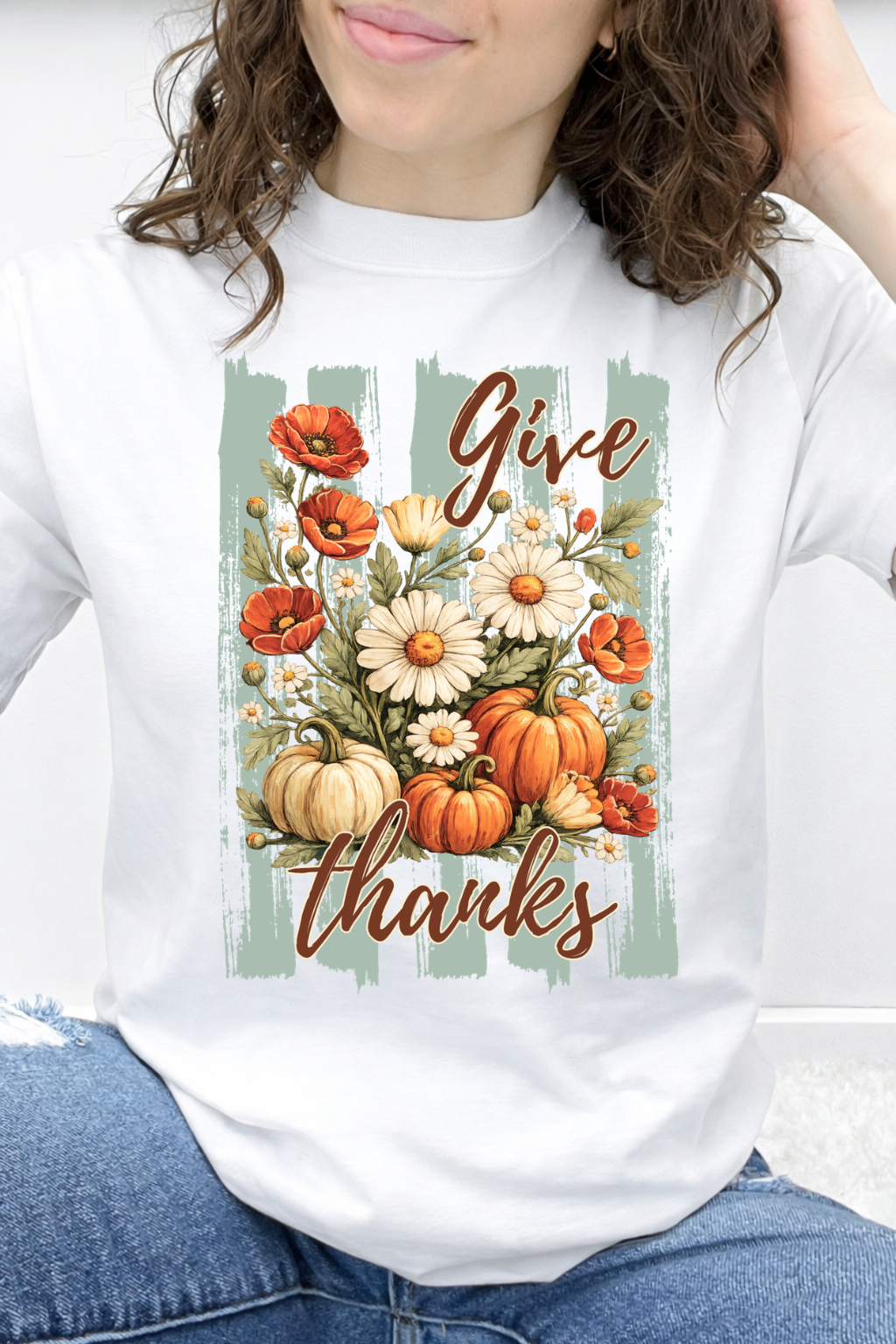 Give Thanks & Gather Graphic Collection