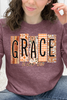 Grace | 2 Cor. 12:9 Graphic Collection