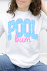 Pool Bum Graphic Collection
