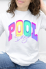 Pool Days Graphic Collection