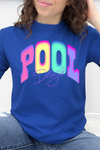 Royal Tultex Tee