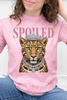 Spoiled & Spotted Graphic Collection