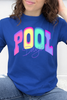 Pool Days Graphic Collection