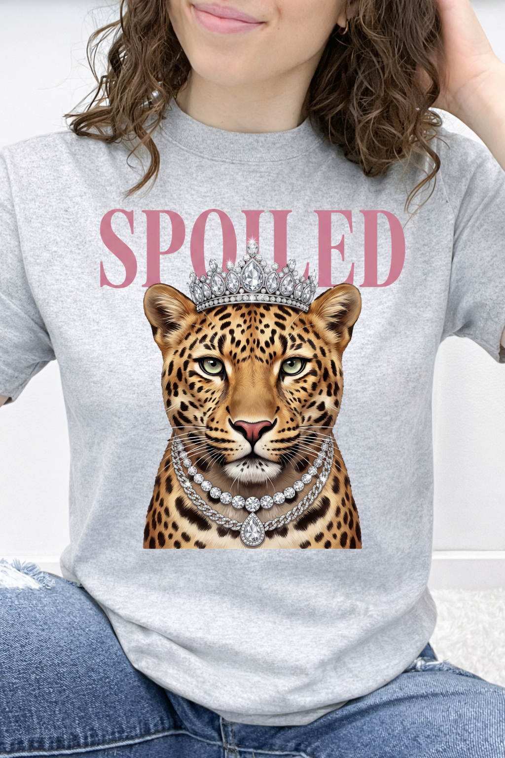 Spoiled & Spotted Graphic Collection