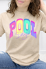 Pool Days Graphic Collection