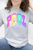 Pool Days Graphic Collection
