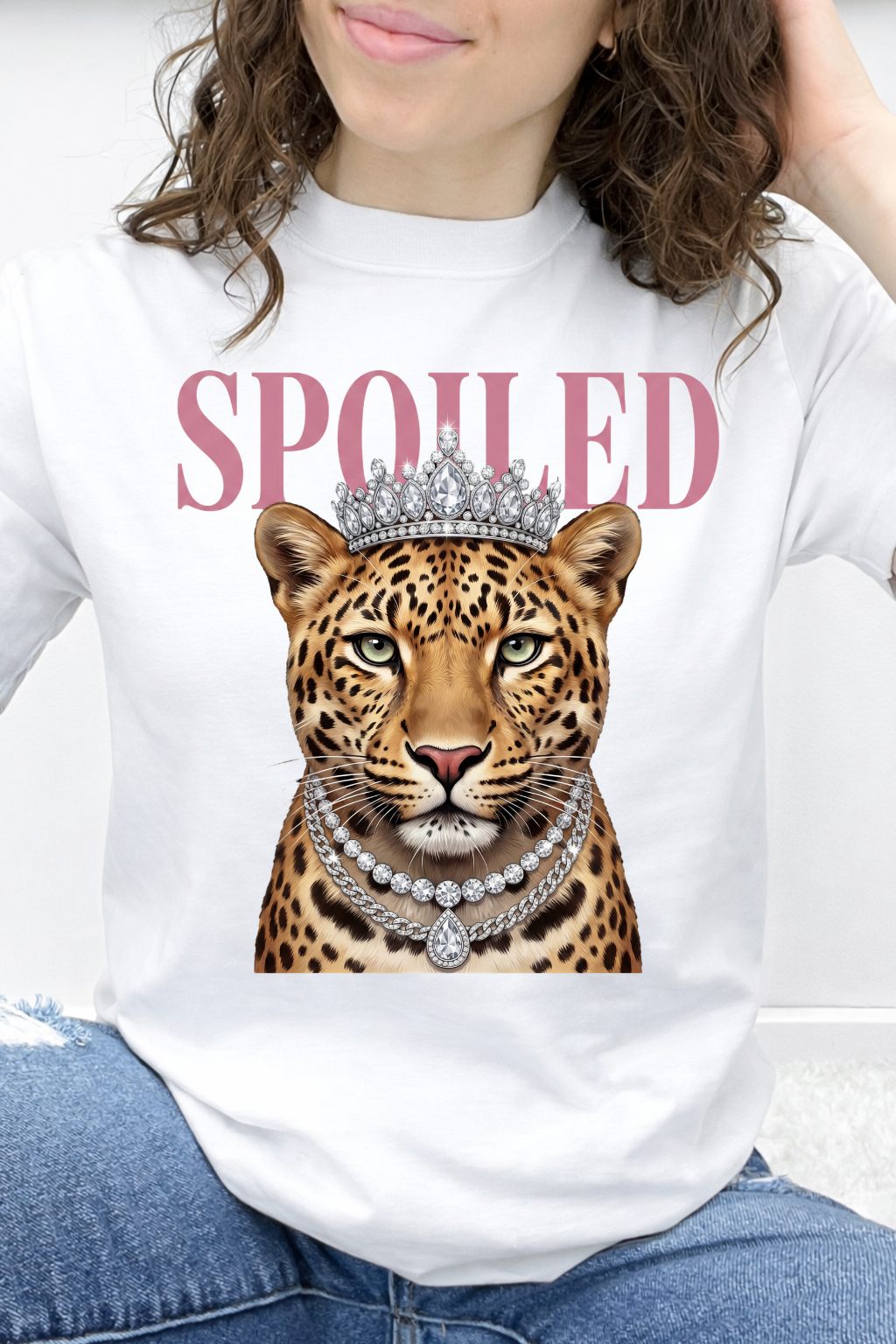 Spoiled & Spotted Graphic Collection