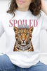 Spoiled & Spotted Graphic Collection