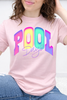 Pool Days Graphic Collection
