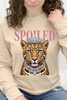 Spoiled & Spotted Graphic Collection