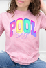Pool Days Graphic Collection
