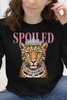 Spoiled & Spotted Graphic Collection