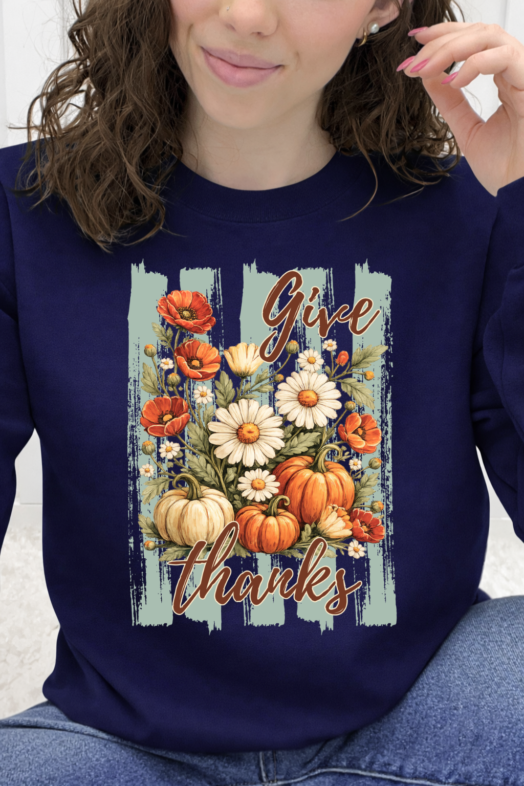 Give Thanks & Gather Graphic Collection