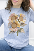 Patchwork Daisy Trio Graphic Collection