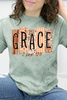 Grace | 2 Cor. 12:9 Graphic Collection