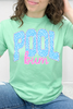 Pool Bum Graphic Collection