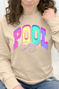 Pool Days Graphic Collection