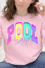 Pool Days Graphic Collection