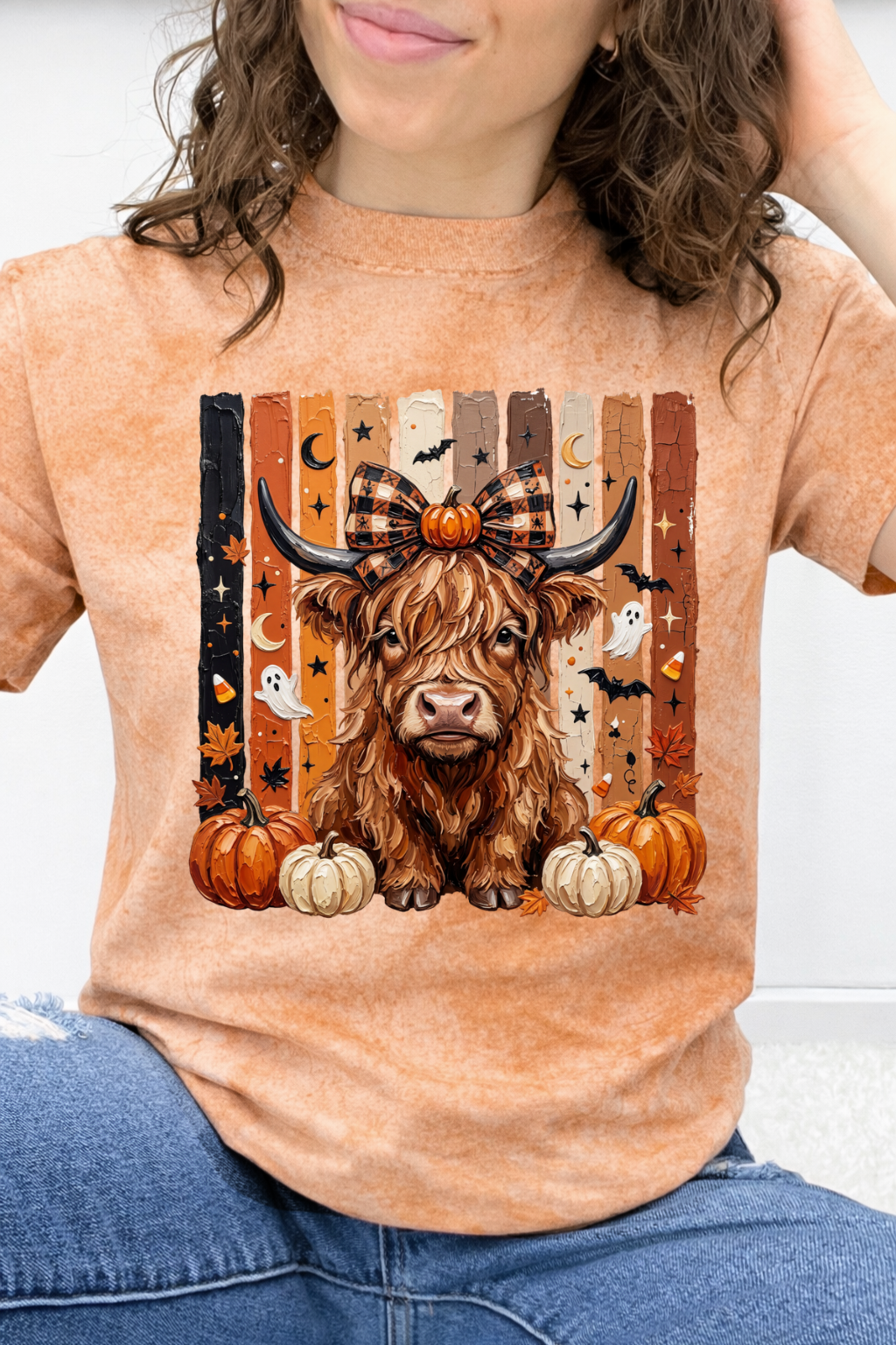 Sweet, Spooky & Mooody Graphic Collection