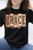 Grace | 2 Cor. 12:9 Graphic Collection