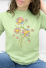 Quilted Daisies Graphic Collection