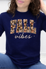 Pumpkins & Petals Fall Vibes Graphic Collection