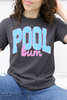 Pool Bum Graphic Collection