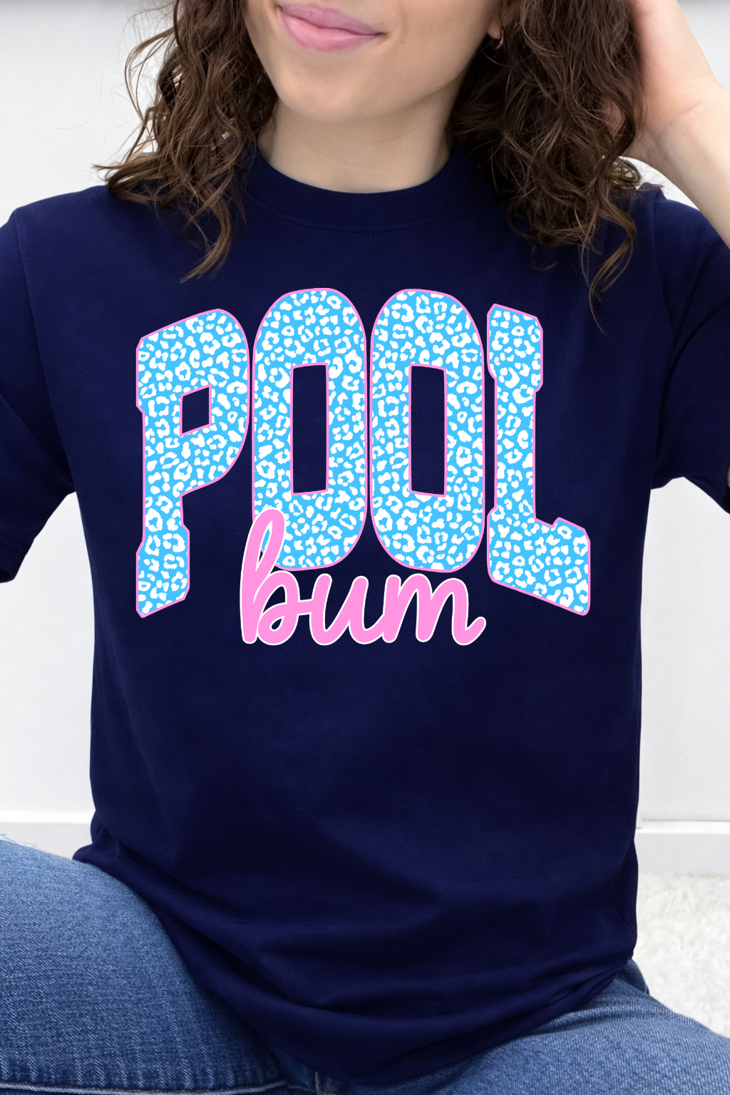 Pool Bum Graphic Collection
