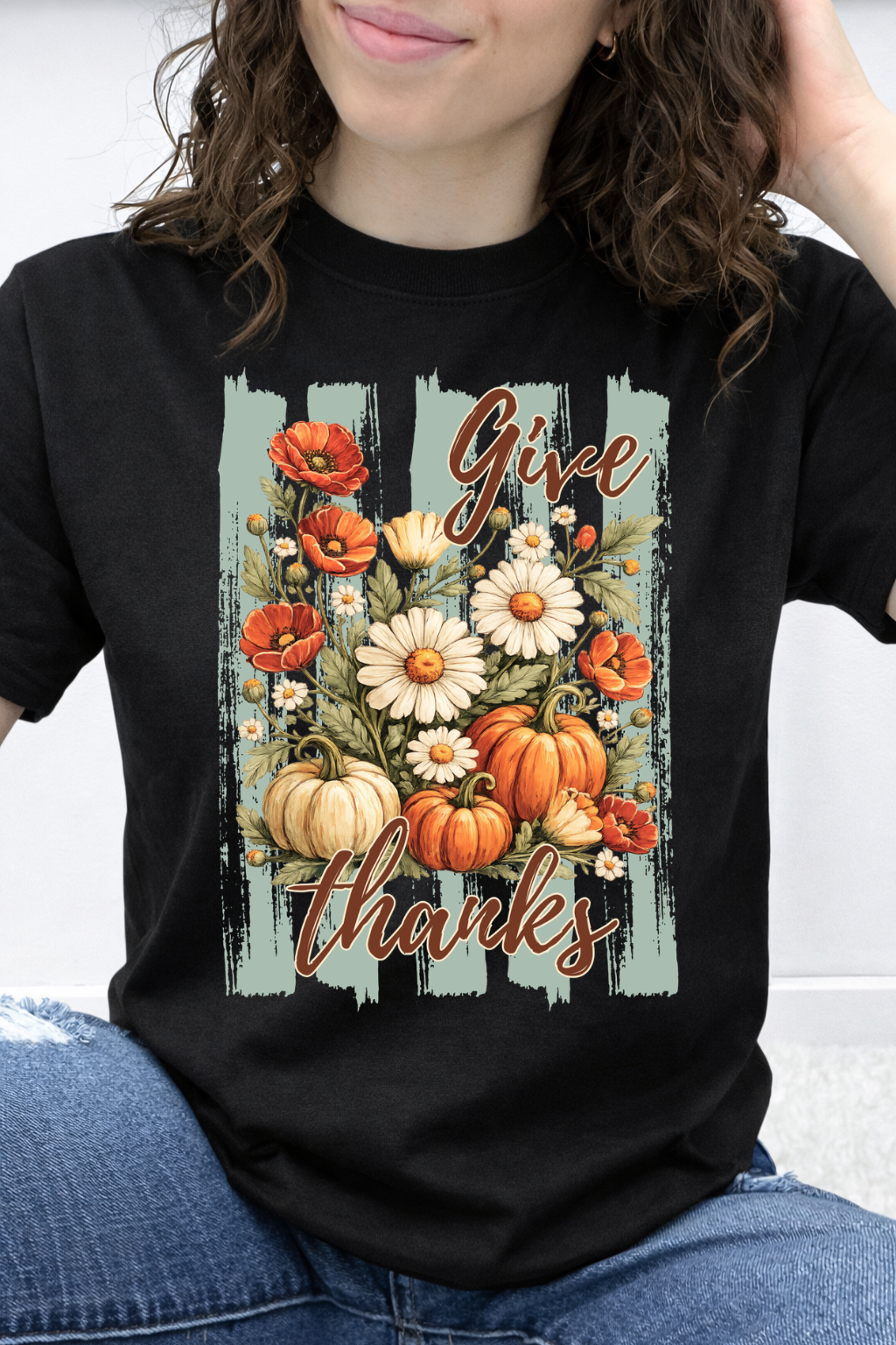 Give Thanks & Gather Graphic Collection