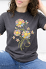 Quilted Daisies Graphic Collection