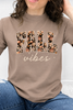Pumpkins & Petals Fall Vibes Graphic Collection