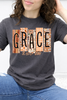 Grace | 2 Cor. 12:9 Graphic Collection